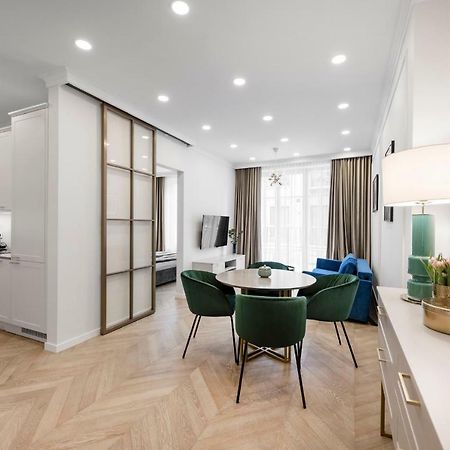 Aula Apartments Аеропорт Вільнюс Екстер'єр фото